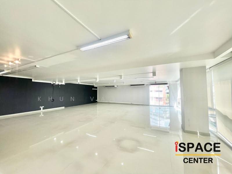 Office Space 100-500 sq.m. near ICONSIAM & BTS Charoen Nakhon, Bangkok, เจริญนคร, Khlong San, Bangkok, , 120 sqm, Office Space For Rent, by Khun Varittinun, 500532036 - DDproperty.com
