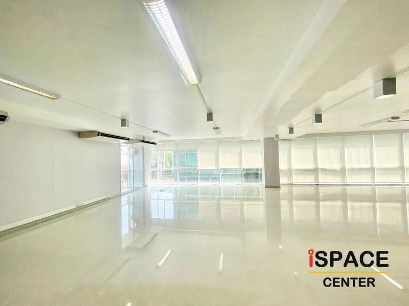 Office Space 100-500 sq.m. near ICONSIAM & BTS Charoen Nakhon, Bangkok, เจริญนคร, Khlong San, Bangkok, , 120 sqm, Office Space For Rent, by Khun Varittinun, 500532036 - DDproperty.com
