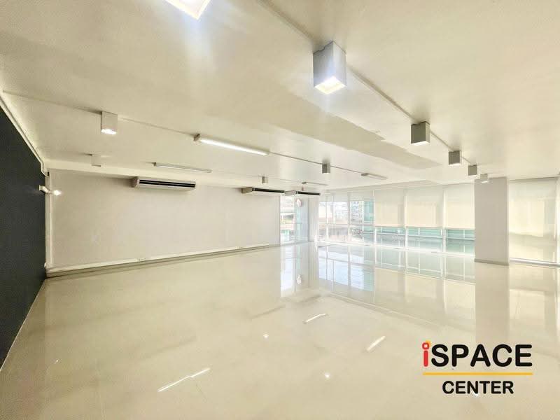 สำนักงาน ใกล้ ICONSIAM และ BTS เจริญนคร 100-500 ตร.ม. เพียง 300 เมตร ตกแต่งอย่างดี ทำเลศักยภาพ, กรุงเทพ, เจริญนคร, คลองสาน, กรุงเทพ, 120 ตร.ม., สำนักงาน ให้เช่า, โดย Khun Varittinun, 500532036 - DDproperty.com