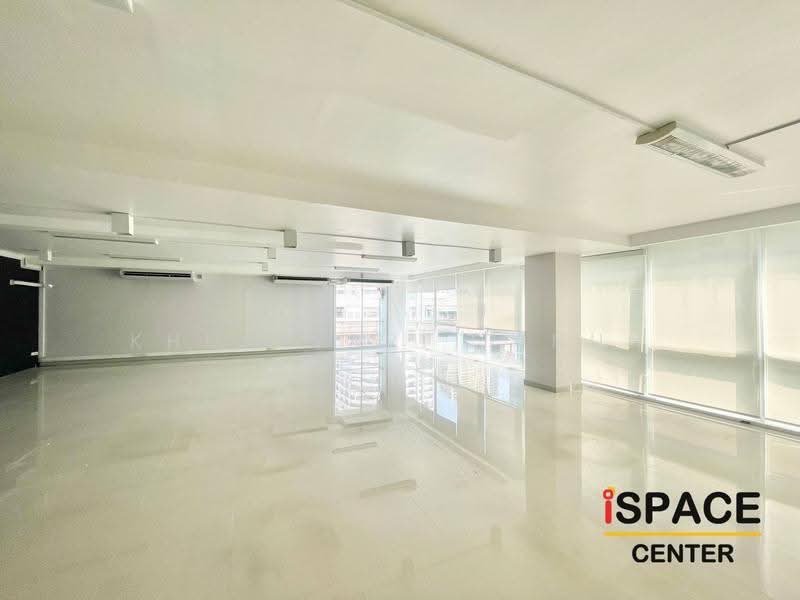 Office Space 100-500 sq.m. near ICONSIAM & BTS Charoen Nakhon, Bangkok, เจริญนคร, Khlong San, Bangkok, , 120 sqm, Office Space For Rent, by Khun Varittinun, 500532036 - DDproperty.com