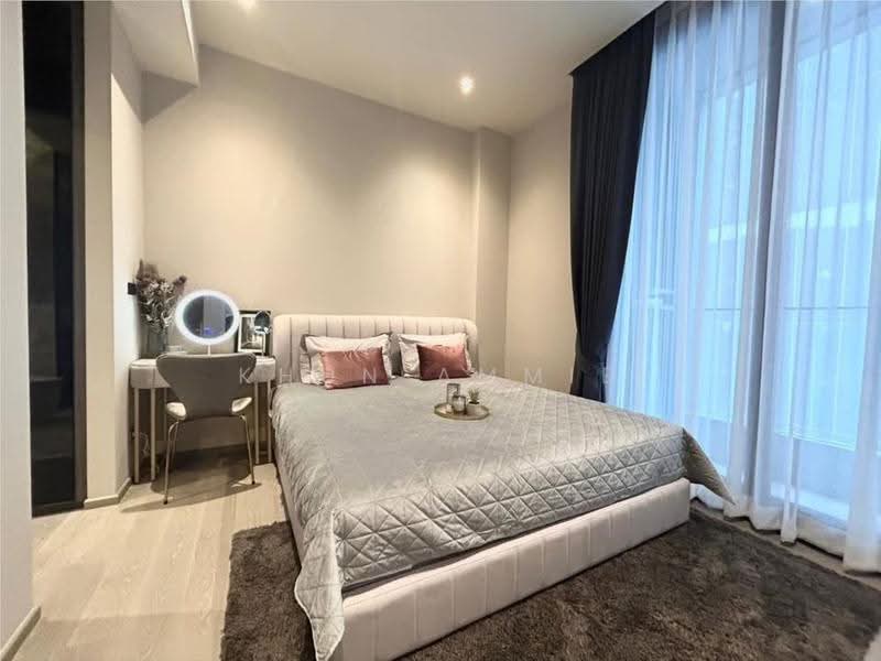 Hyde Heritage Thonglor, Bangkok, 1199 Sukhumvit Soi 59, Khlong Tan Nua, Watthana, Bangkok, 1 Bedroom, 44 sqm, Condo For Rent, by Khun Ammie, 500532040 - DDproperty.com