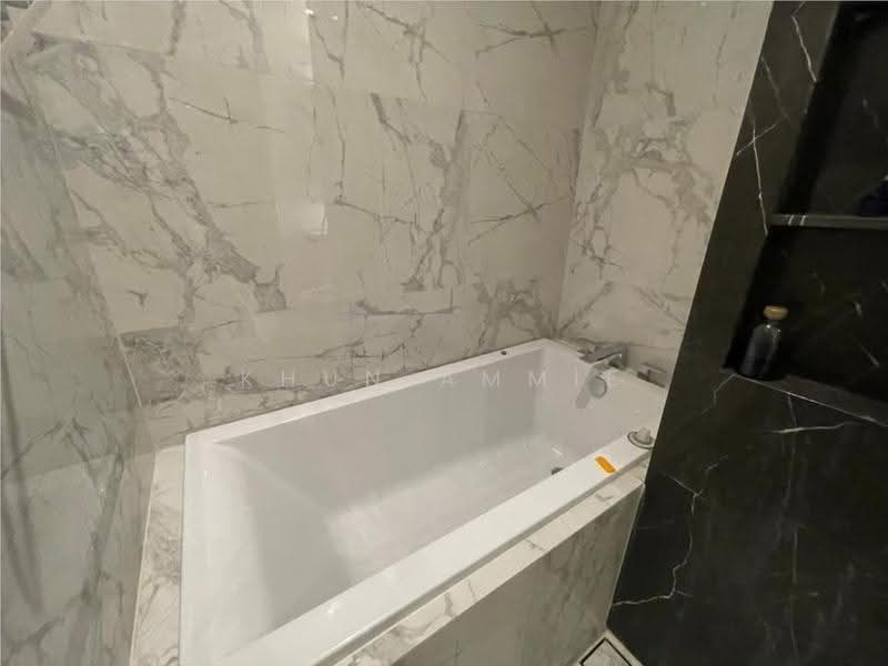 Hyde Heritage Thonglor, Bangkok, 1199 Sukhumvit Soi 59, Khlong Tan Nua, Watthana, Bangkok, 1 Bedroom, 44 sqm, Condo For Rent, by Khun Ammie, 500532040 - DDproperty.com
