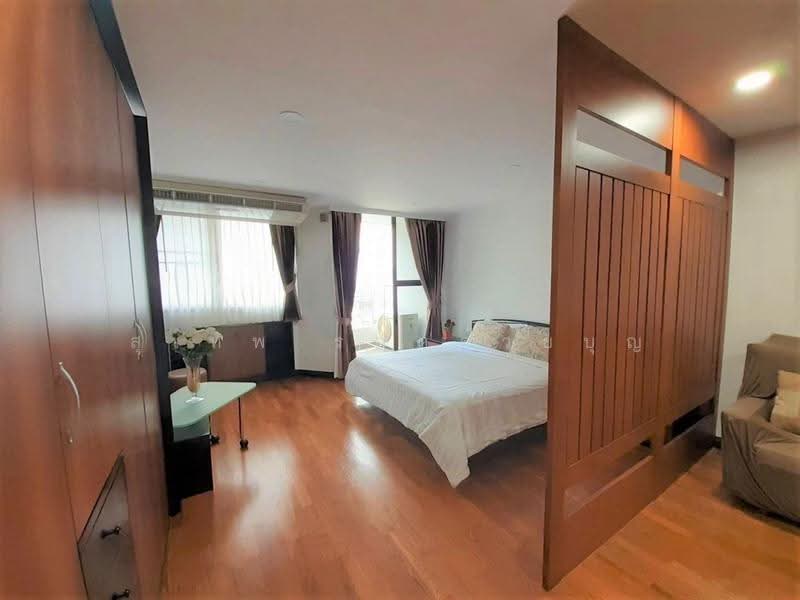 Supalai Place Sukhumvit 39, Bangkok, 175-179 Soi Sukhumvit 39 Sukhumvit Road, Khlong Tan Nua, Watthana, Bangkok, 1 Bedroom, 50 sqm, Condo For Rent, by สุเทพ รอดด้วยบุญ, 500532041 - DDproperty.com