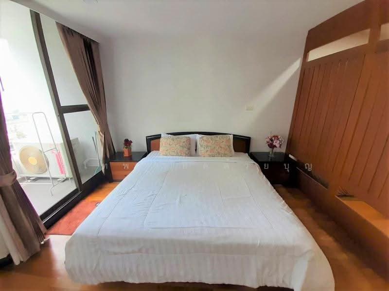 Supalai Place Sukhumvit 39, Bangkok, 175-179 Soi Sukhumvit 39 Sukhumvit Road, Khlong Tan Nua, Watthana, Bangkok, 1 Bedroom, 50 sqm, Condo For Rent, by สุเทพ รอดด้วยบุญ, 500532041 - DDproperty.com