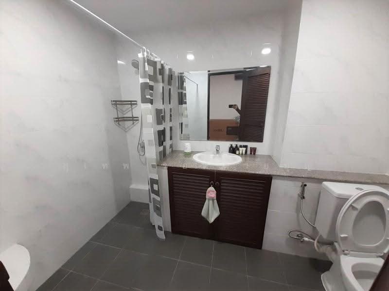Supalai Place Sukhumvit 39, Bangkok, 175-179 Soi Sukhumvit 39 Sukhumvit Road, Khlong Tan Nua, Watthana, Bangkok, 1 Bedroom, 50 sqm, Condo For Rent, by สุเทพ รอดด้วยบุญ, 500532041 - DDproperty.com