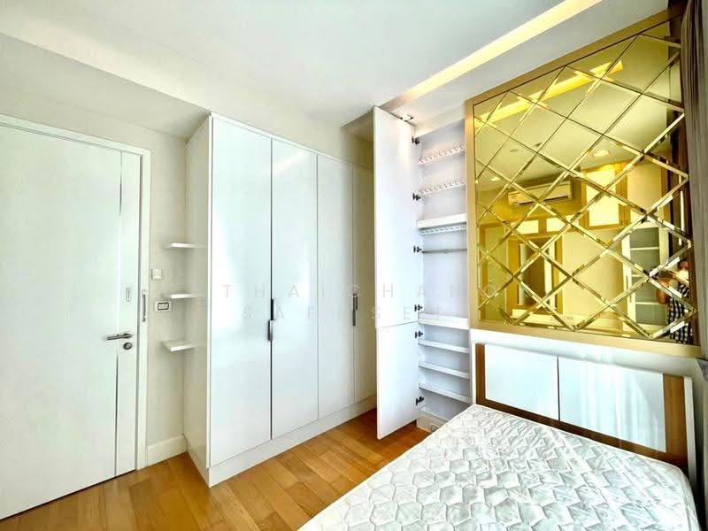 Equinox Phahol Vibha : คอนโดอีควิน็อคซ์ พหล-วิภา, กรุงเทพ, 345 ถนน วิภาวดีรังสิต, จอมพล, จตุจักร, กรุงเทพ, 63 ตร.ม., คอนโด ให้เช่า, โดย Hathaichanok Saenset, 500532042 - DDproperty.com