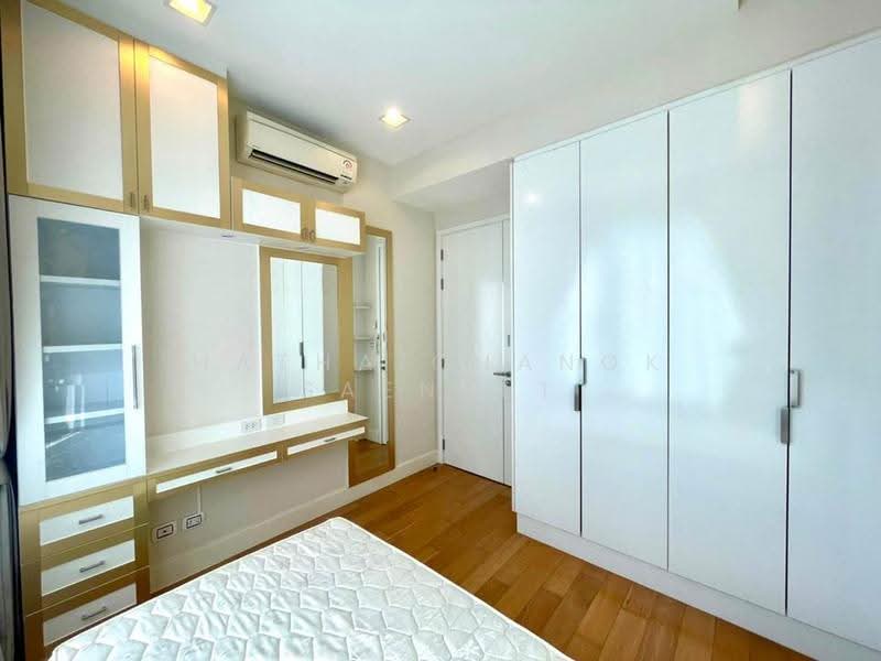 Equinox Phahol Vibha, Bangkok, 345 Paholyothin Road, Jom Phon, Chatuchak, Bangkok, 2 Bedrooms, 63 sqm, Condo For Rent, by Hathaichanok Saenset, 500532042 - DDproperty.com