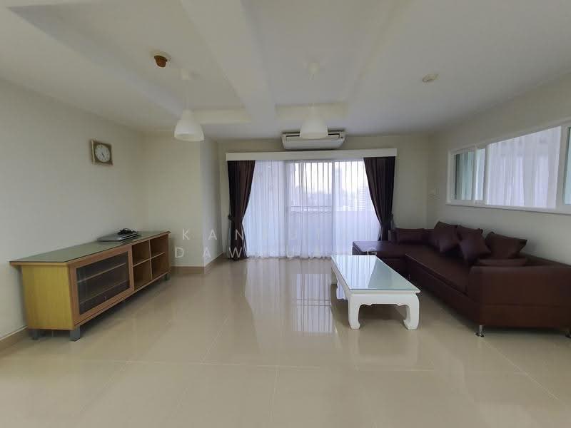 Richmond Palace, Bangkok, Soi Sukhumvit 43 Sukhumvit Road, Khlong Tan Nua, Watthana, Bangkok, 3 Bedrooms, 160 sqm, Condo For Rent, by Kanrutai Dawruang, 500532043 - DDproperty.com