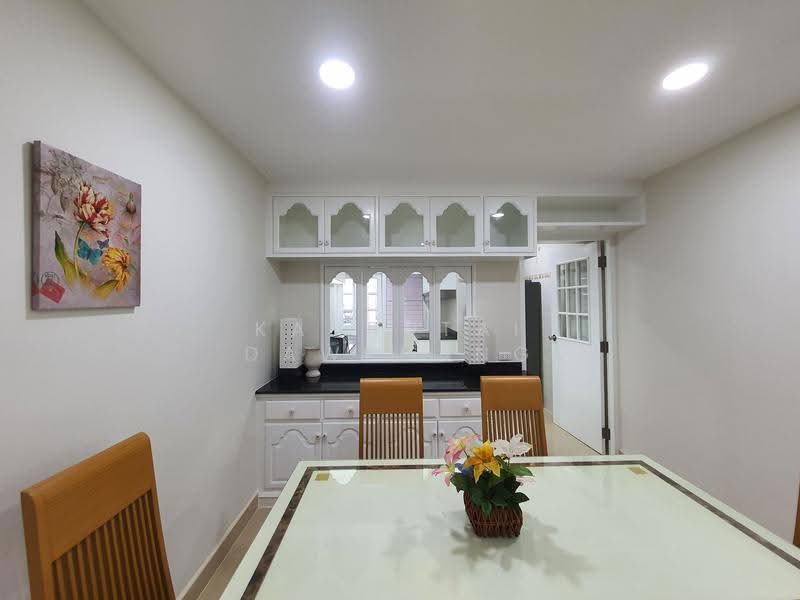 Richmond Palace, Bangkok, Soi Sukhumvit 43 Sukhumvit Road, Khlong Tan Nua, Watthana, Bangkok, 3 Bedrooms, 160 sqm, Condo For Rent, by Kanrutai Dawruang, 500532043 - DDproperty.com