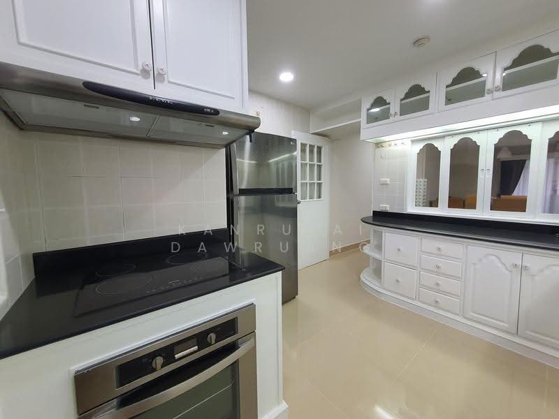 Richmond Palace, Bangkok, Soi Sukhumvit 43 Sukhumvit Road, Khlong Tan Nua, Watthana, Bangkok, 3 Bedrooms, 160 sqm, Condo For Rent, by Kanrutai Dawruang, 500532043 - DDproperty.com