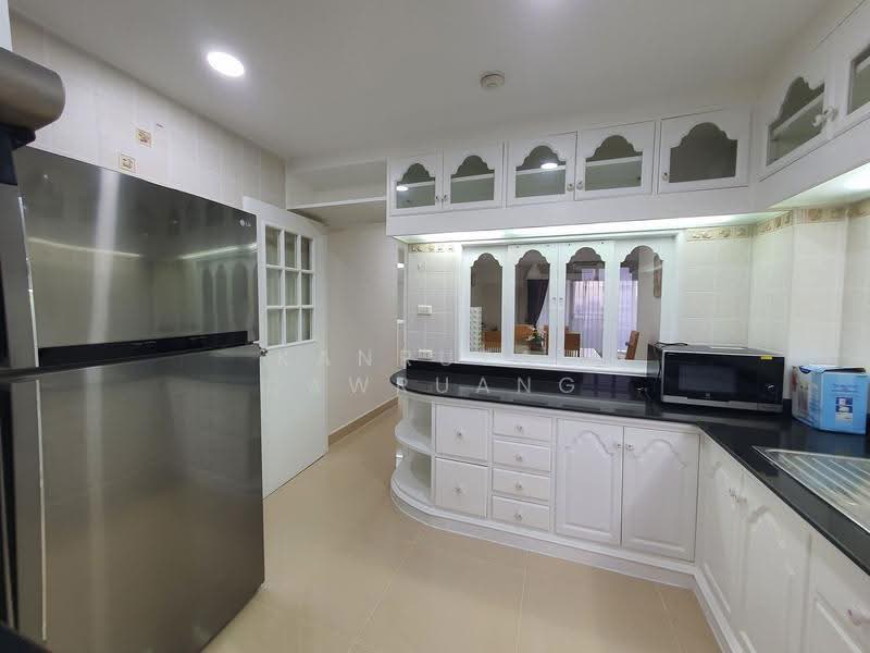 Richmond Palace, Bangkok, Soi Sukhumvit 43 Sukhumvit Road, Khlong Tan Nua, Watthana, Bangkok, 3 Bedrooms, 160 sqm, Condo For Rent, by Kanrutai Dawruang, 500532043 - DDproperty.com