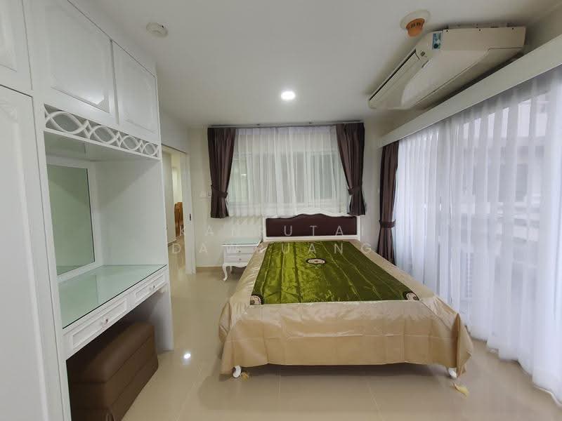 Richmond Palace, Bangkok, Soi Sukhumvit 43 Sukhumvit Road, Khlong Tan Nua, Watthana, Bangkok, 3 Bedrooms, 160 sqm, Condo For Rent, by Kanrutai Dawruang, 500532043 - DDproperty.com