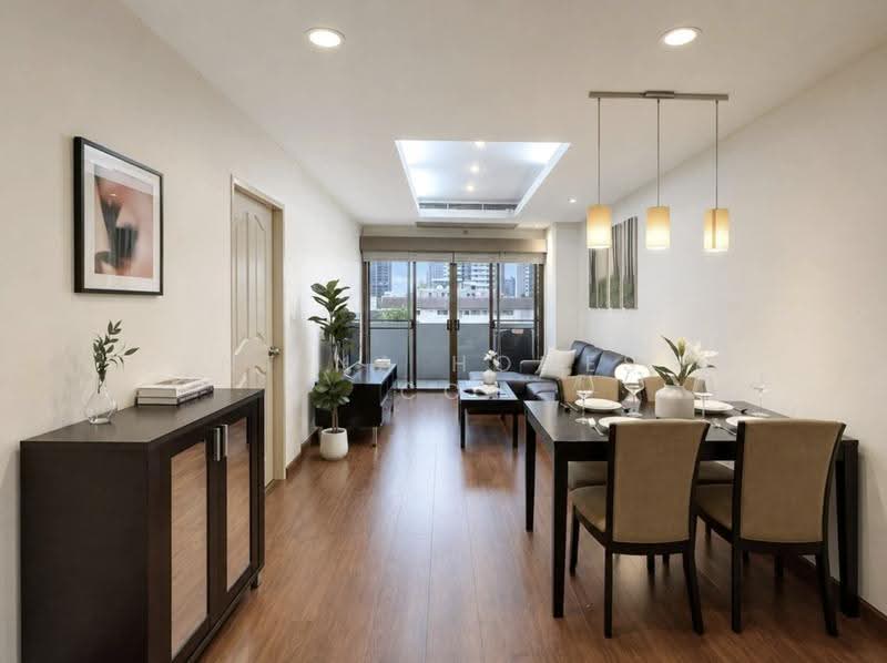 Premier Thonglor, Bangkok, Khlong Tan Nua, Watthana, Bangkok, 1 Bedroom, 58 sqm, Condo For Rent, by Jentina Homes & Co, 500532047 - DDproperty.com