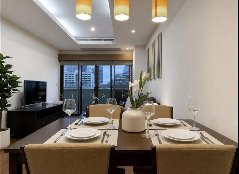 Premier Thonglor : พรีเมียร์ ทองหล่อ, กรุงเทพ, คลองตันเหนือ, วัฒนา, กรุงเทพ, 58 ตร.ม., คอนโด ให้เช่า, โดย Jentina Homes & Co, 500532047 - DDproperty.com