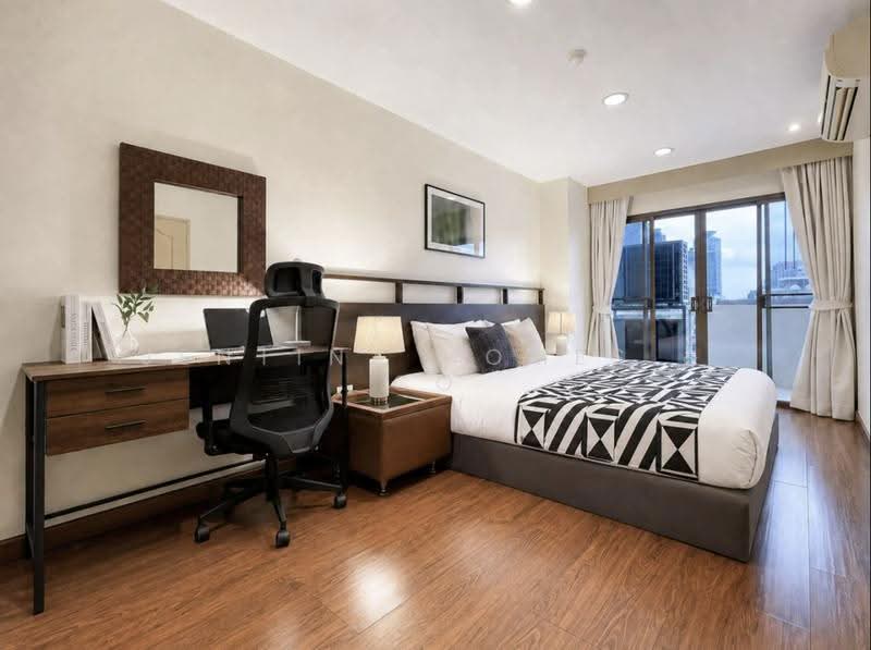 Premier Thonglor, Bangkok, Khlong Tan Nua, Watthana, Bangkok, 1 Bedroom, 58 sqm, Condo For Rent, by Jentina Homes & Co, 500532047 - DDproperty.com