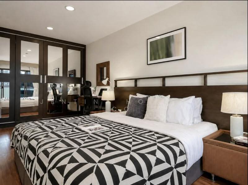 Premier Thonglor, Bangkok, Khlong Tan Nua, Watthana, Bangkok, 1 Bedroom, 58 sqm, Condo For Rent, by Jentina Homes & Co, 500532047 - DDproperty.com