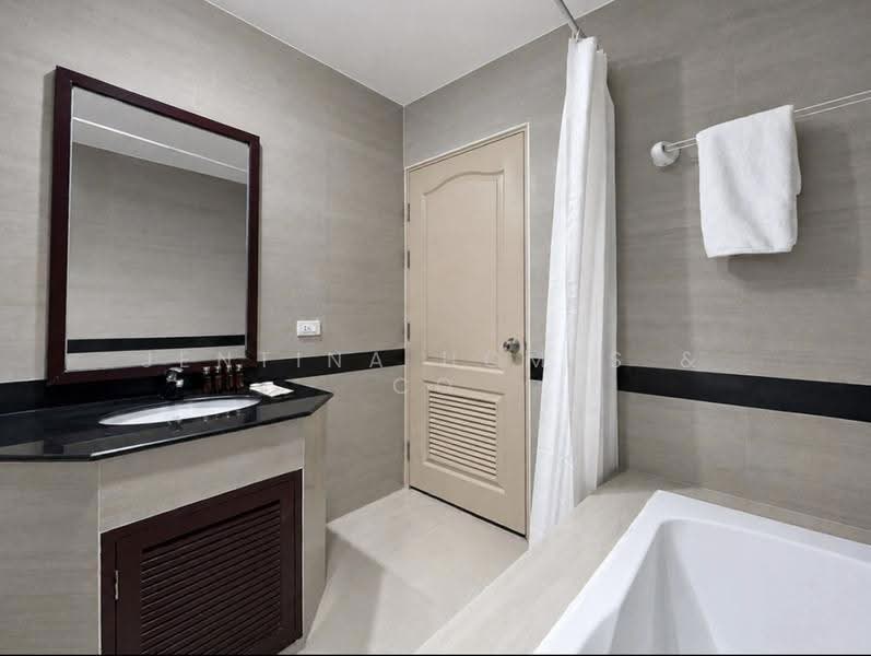 Premier Thonglor, Bangkok, Khlong Tan Nua, Watthana, Bangkok, 1 Bedroom, 58 sqm, Condo For Rent, by Jentina Homes & Co, 500532047 - DDproperty.com