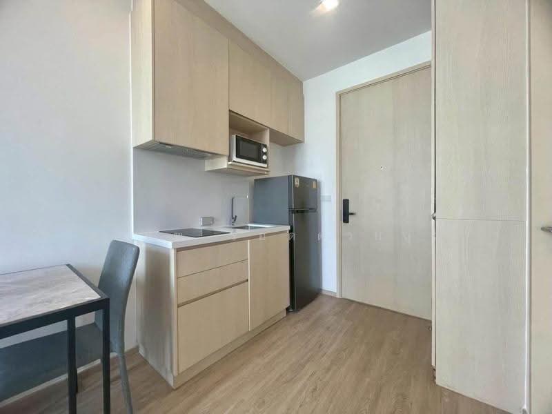 Noble Around Sukhumvit 33, Bangkok, 17 Soi Sukhumvit 33, Khlong Tan Nua, Watthana, Bangkok, 1 Bedroom, 34 sqm, Condo For Rent, by สุเทพ รอดด้วยบุญ, 500532048 - DDproperty.com