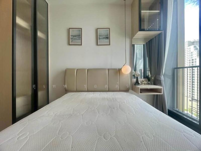 Noble Around Sukhumvit 33, Bangkok, 17 Soi Sukhumvit 33, Khlong Tan Nua, Watthana, Bangkok, 1 Bedroom, 34 sqm, Condo For Rent, by สุเทพ รอดด้วยบุญ, 500532048 - DDproperty.com