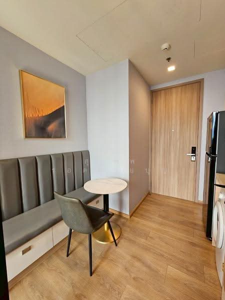 Noble Around Sukhumvit 33, Bangkok, 17 Soi Sukhumvit 33, Khlong Tan Nua, Watthana, Bangkok, 1 Bedroom, 27 sqm, Condo For Rent, by สุเทพ รอดด้วยบุญ, 500532048 - DDproperty.com