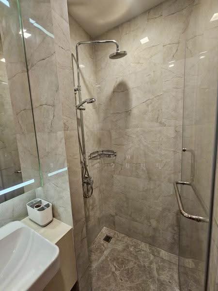 Noble Around Sukhumvit 33, Bangkok, 17 Soi Sukhumvit 33, Khlong Tan Nua, Watthana, Bangkok, 1 Bedroom, 27 sqm, Condo For Rent, by สุเทพ รอดด้วยบุญ, 500532048 - DDproperty.com