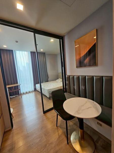 Noble Around Sukhumvit 33, Bangkok, 17 Soi Sukhumvit 33, Khlong Tan Nua, Watthana, Bangkok, 1 Bedroom, 27 sqm, Condo For Rent, by สุเทพ รอดด้วยบุญ, 500532048 - DDproperty.com
