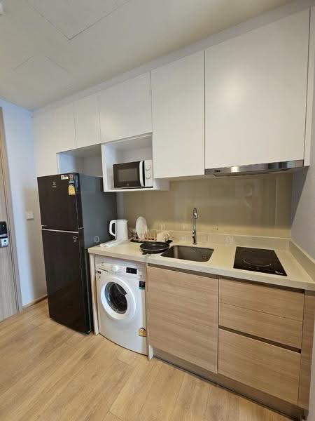 Noble Around Sukhumvit 33, Bangkok, 17 Soi Sukhumvit 33, Khlong Tan Nua, Watthana, Bangkok, 1 Bedroom, 27 sqm, Condo For Rent, by สุเทพ รอดด้วยบุญ, 500532048 - DDproperty.com