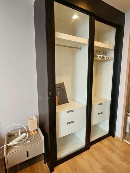 Noble Around Sukhumvit 33, Bangkok, 17 Soi Sukhumvit 33, Khlong Tan Nua, Watthana, Bangkok, 1 Bedroom, 27 sqm, Condo For Rent, by สุเทพ รอดด้วยบุญ, 500532048 - DDproperty.com