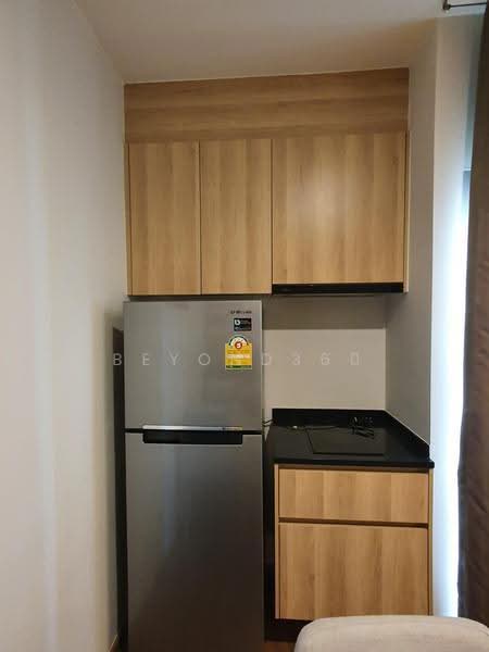 Noble Revolve Ratchada 2, Bangkok, 70 Soi Ratchadaphisek 10, Ratchadaphisek Road, Huai Khwang, Bangkok, 2 Bedrooms, 50 sqm, Condo For Rent, by Beyond360, 500532051 - DDproperty.com