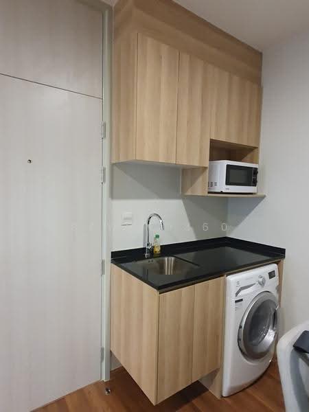 Noble Revolve Ratchada 2, Bangkok, 70 Soi Ratchadaphisek 10, Ratchadaphisek Road, Huai Khwang, Bangkok, 2 Bedrooms, 50 sqm, Condo For Rent, by Beyond360, 500532051 - DDproperty.com