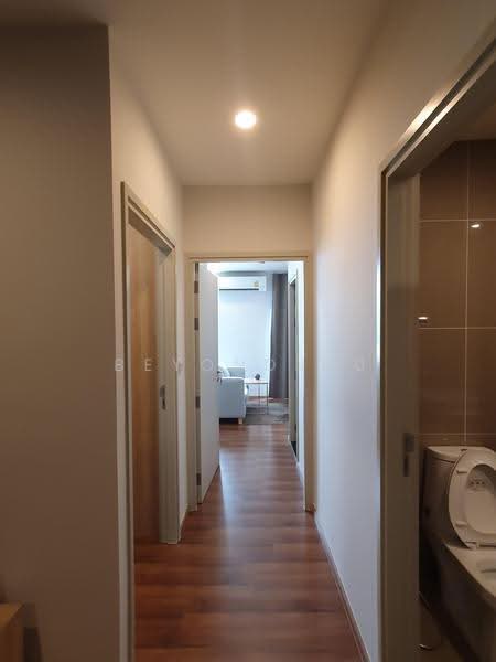 Noble Revolve Ratchada 2, Bangkok, 70 Soi Ratchadaphisek 10, Ratchadaphisek Road, Huai Khwang, Bangkok, 2 Bedrooms, 50 sqm, Condo For Rent, by Beyond360, 500532051 - DDproperty.com