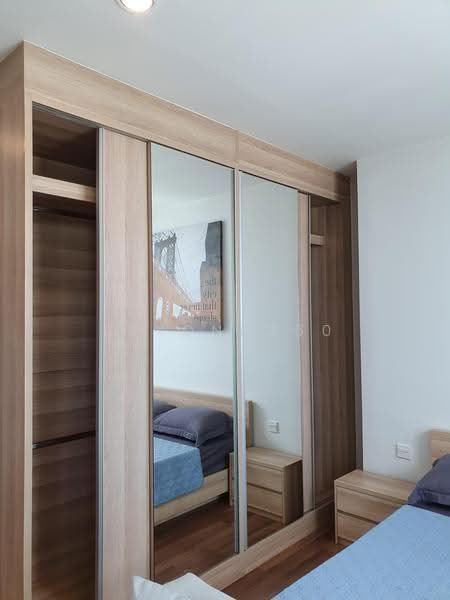 Noble Revolve Ratchada 2, Bangkok, 70 Soi Ratchadaphisek 10, Ratchadaphisek Road, Huai Khwang, Bangkok, 2 Bedrooms, 50 sqm, Condo For Rent, by Beyond360, 500532051 - DDproperty.com