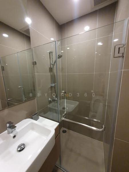 Noble Revolve Ratchada 2, Bangkok, 70 Soi Ratchadaphisek 10, Ratchadaphisek Road, Huai Khwang, Bangkok, 2 Bedrooms, 50 sqm, Condo For Rent, by Beyond360, 500532051 - DDproperty.com