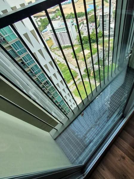 Noble Revolve Ratchada 2, Bangkok, 70 Soi Ratchadaphisek 10, Ratchadaphisek Road, Huai Khwang, Bangkok, 2 Bedrooms, 50 sqm, Condo For Rent, by Beyond360, 500532051 - DDproperty.com