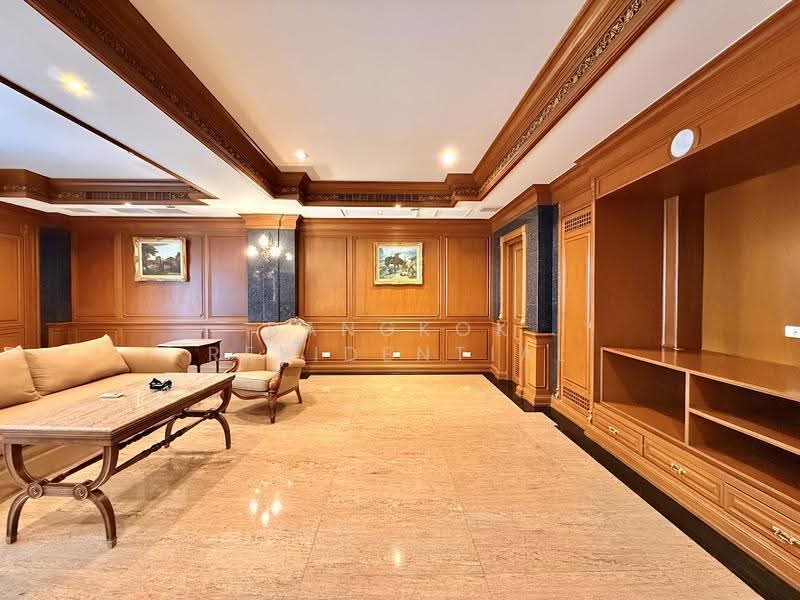 Cloud Nine Place, Bangkok, Sukhumvit 53 Alley, Khlong Tan Nua, Watthana, Bangkok, 3 Bedrooms, 340 sqm, Apartment For Rent, by Bangkok Residential, 500532052 - DDproperty.com