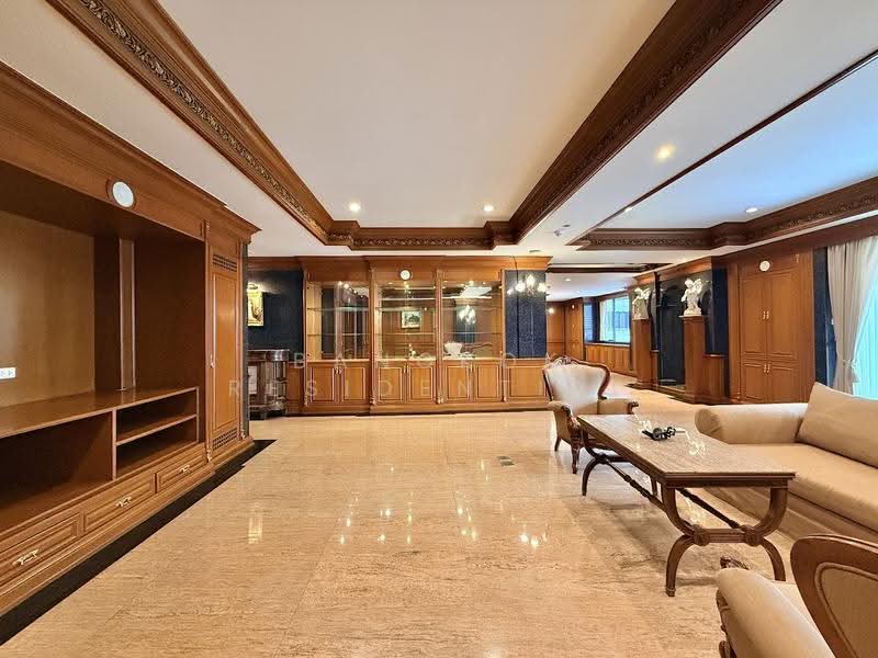 Cloud Nine Place, Bangkok, Sukhumvit 53 Alley, Khlong Tan Nua, Watthana, Bangkok, 3 Bedrooms, 340 sqm, Apartment For Rent, by Bangkok Residential, 500532052 - DDproperty.com