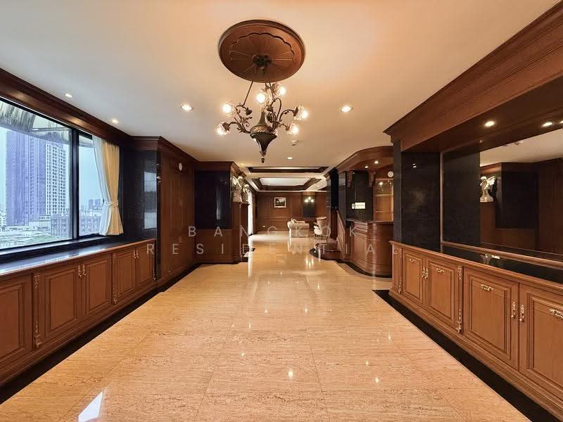 Cloud Nine Place, Bangkok, Sukhumvit 53 Alley, Khlong Tan Nua, Watthana, Bangkok, 3 Bedrooms, 340 sqm, Apartment For Rent, by Bangkok Residential, 500532052 - DDproperty.com