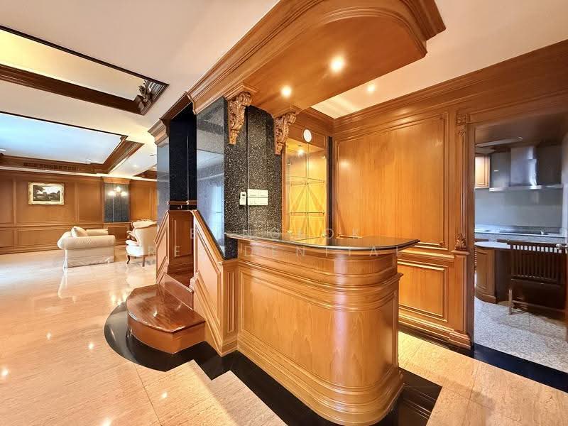Cloud Nine Place, Bangkok, Sukhumvit 53 Alley, Khlong Tan Nua, Watthana, Bangkok, 3 Bedrooms, 340 sqm, Apartment For Rent, by Bangkok Residential, 500532052 - DDproperty.com