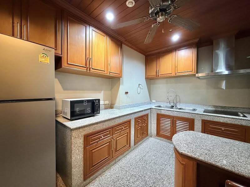 Cloud Nine Place, Bangkok, Sukhumvit 53 Alley, Khlong Tan Nua, Watthana, Bangkok, 3 Bedrooms, 340 sqm, Apartment For Rent, by Bangkok Residential, 500532052 - DDproperty.com