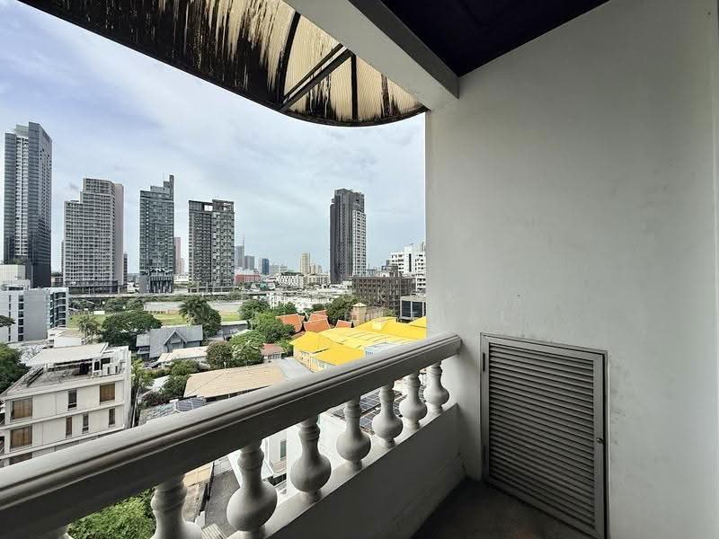 Cloud Nine Place, Bangkok, Sukhumvit 53 Alley, Khlong Tan Nua, Watthana, Bangkok, 3 Bedrooms, 340 sqm, Apartment For Rent, by Bangkok Residential, 500532052 - DDproperty.com