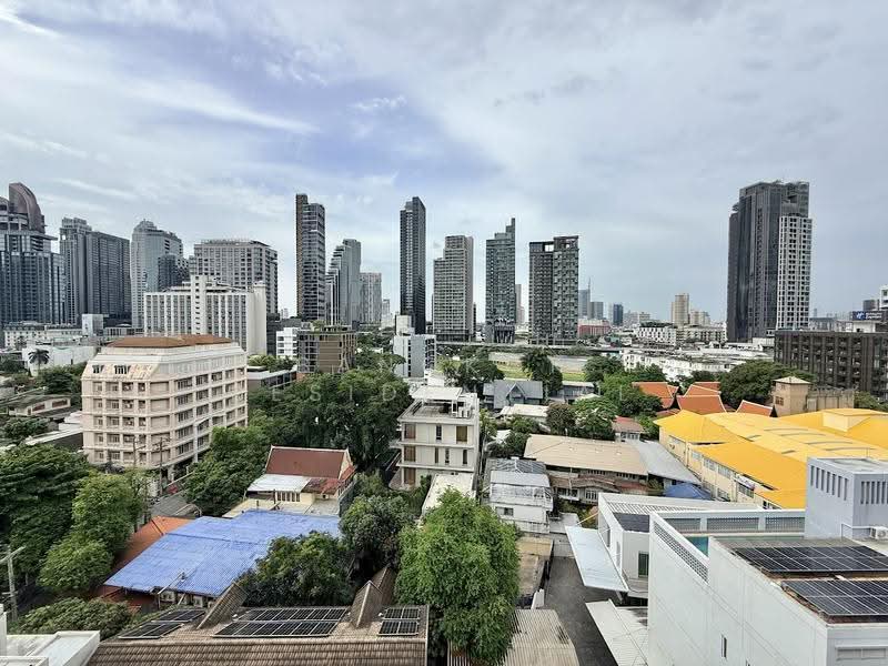 Cloud Nine Place, Bangkok, Sukhumvit 53 Alley, Khlong Tan Nua, Watthana, Bangkok, 3 Bedrooms, 340 sqm, Apartment For Rent, by Bangkok Residential, 500532052 - DDproperty.com