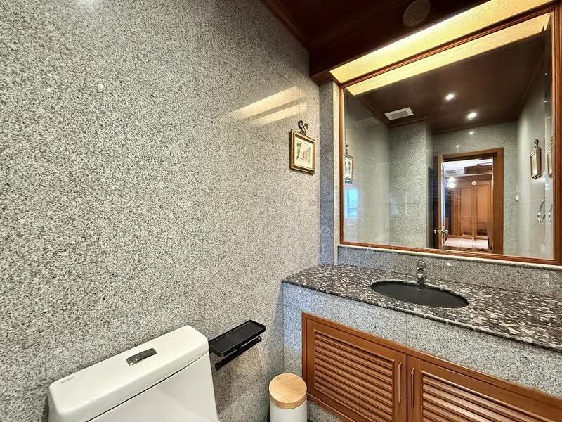 Cloud Nine Place : คลาวด์ไนน์ เพลส, กรุงเทพ, ซอย สุขุมวิท 53, คลองตันเหนือ, วัฒนา, กรุงเทพ, 340 ตร.ม., อพาร์ทเมนท์ ให้เช่า, โดย Bangkok Residential, 500532052 - DDproperty.com
