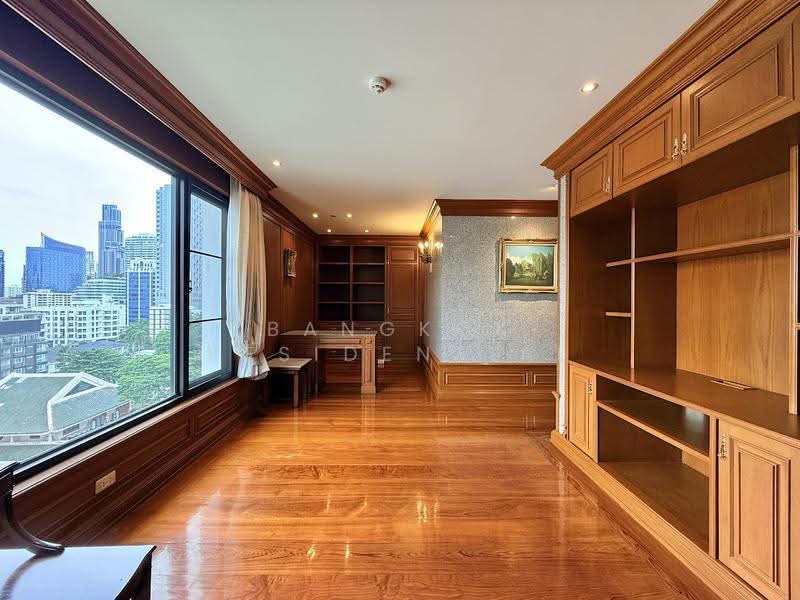 Cloud Nine Place, Bangkok, Sukhumvit 53 Alley, Khlong Tan Nua, Watthana, Bangkok, 3 Bedrooms, 340 sqm, Apartment For Rent, by Bangkok Residential, 500532052 - DDproperty.com