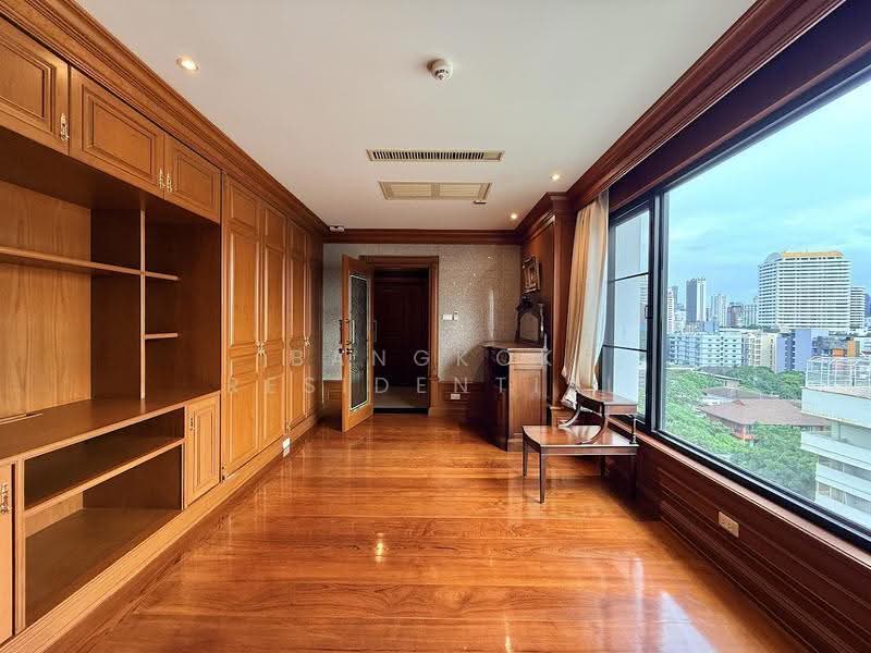 Cloud Nine Place, Bangkok, Sukhumvit 53 Alley, Khlong Tan Nua, Watthana, Bangkok, 3 Bedrooms, 340 sqm, Apartment For Rent, by Bangkok Residential, 500532052 - DDproperty.com