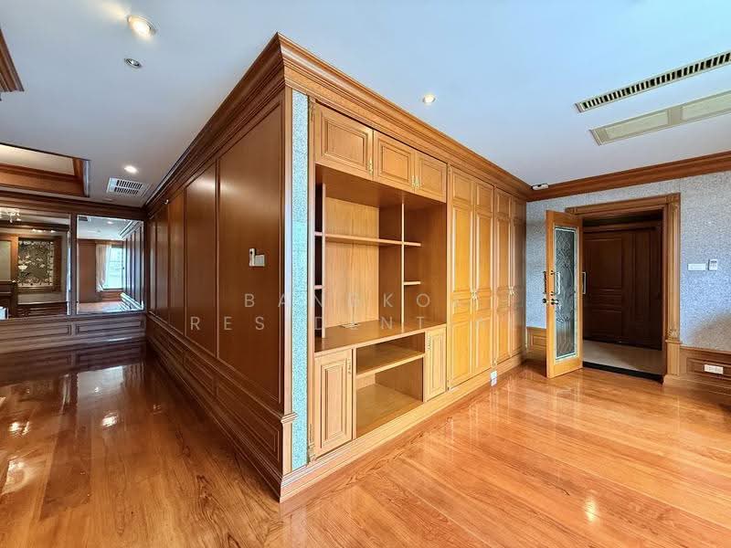 Cloud Nine Place, Bangkok, Sukhumvit 53 Alley, Khlong Tan Nua, Watthana, Bangkok, 3 Bedrooms, 340 sqm, Apartment For Rent, by Bangkok Residential, 500532052 - DDproperty.com