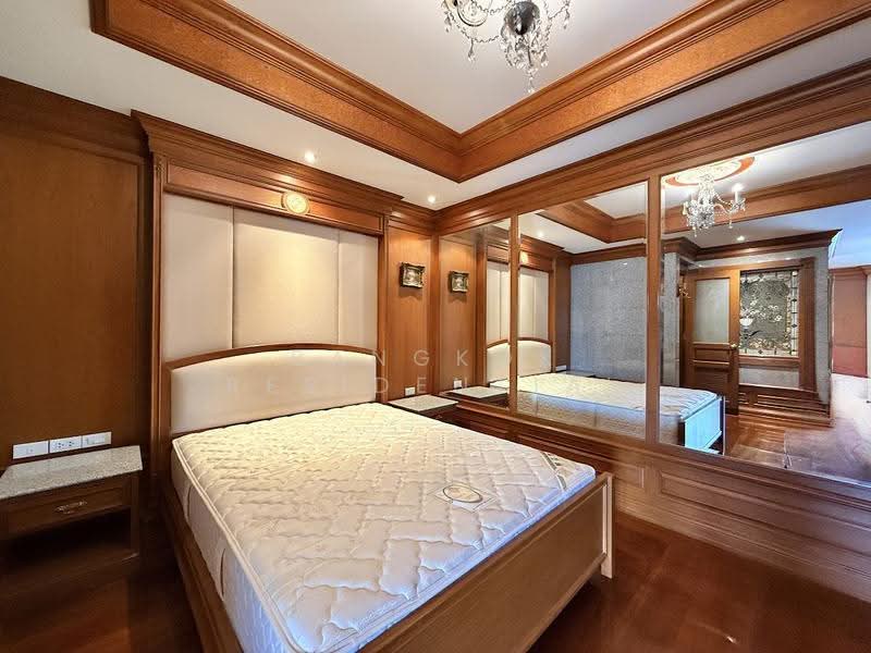 Cloud Nine Place, Bangkok, Sukhumvit 53 Alley, Khlong Tan Nua, Watthana, Bangkok, 3 Bedrooms, 340 sqm, Apartment For Rent, by Bangkok Residential, 500532052 - DDproperty.com