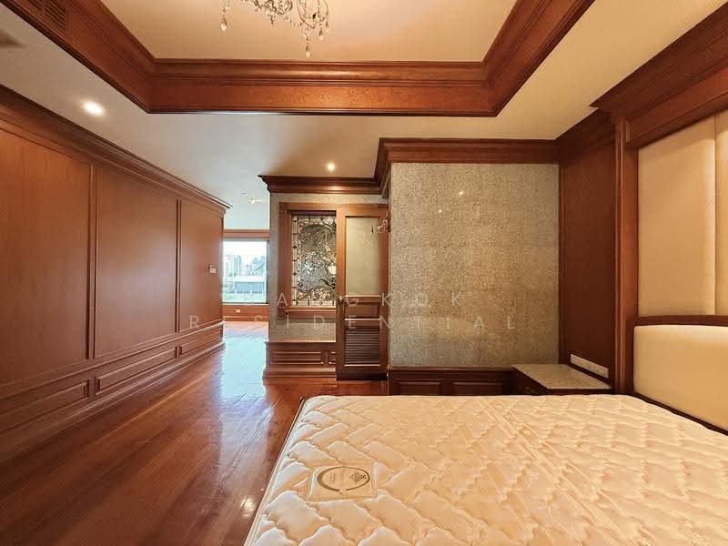 Cloud Nine Place, Bangkok, Sukhumvit 53 Alley, Khlong Tan Nua, Watthana, Bangkok, 3 Bedrooms, 340 sqm, Apartment For Rent, by Bangkok Residential, 500532052 - DDproperty.com
