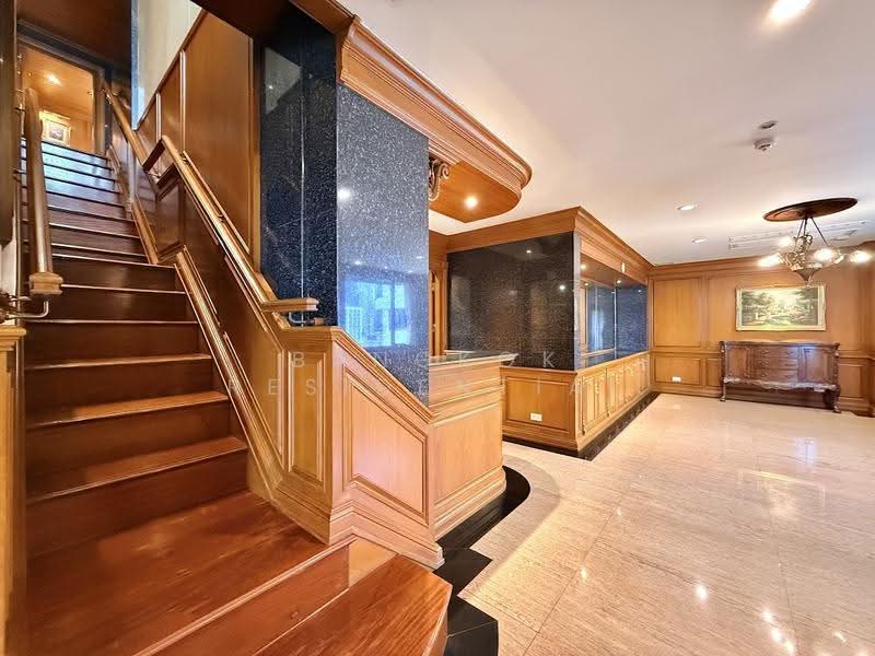 Cloud Nine Place, Bangkok, Sukhumvit 53 Alley, Khlong Tan Nua, Watthana, Bangkok, 3 Bedrooms, 340 sqm, Apartment For Rent, by Bangkok Residential, 500532052 - DDproperty.com