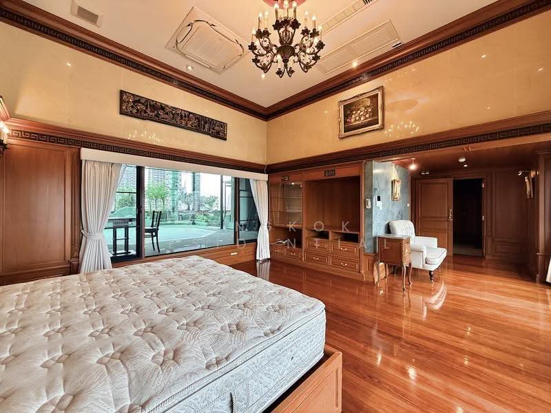 Cloud Nine Place : คลาวด์ไนน์ เพลส, กรุงเทพ, ซอย สุขุมวิท 53, คลองตันเหนือ, วัฒนา, กรุงเทพ, 340 ตร.ม., อพาร์ทเมนท์ ให้เช่า, โดย Bangkok Residential, 500532052 - DDproperty.com