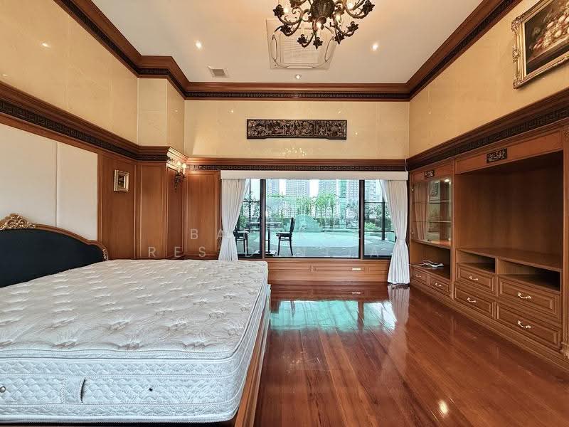 Cloud Nine Place, Bangkok, Sukhumvit 53 Alley, Khlong Tan Nua, Watthana, Bangkok, 3 Bedrooms, 340 sqm, Apartment For Rent, by Bangkok Residential, 500532052 - DDproperty.com